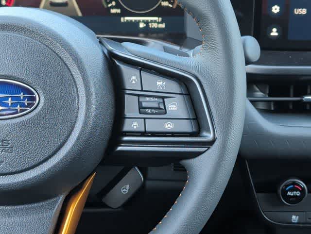 Thumbnail: 2026 Subaru Outback - 24