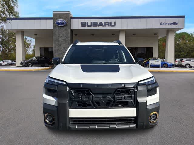 Thumbnail: 2026 Subaru Outback - 9