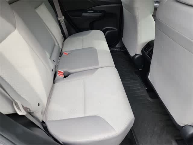 Thumbnail: 2016 Honda CR-V - 18