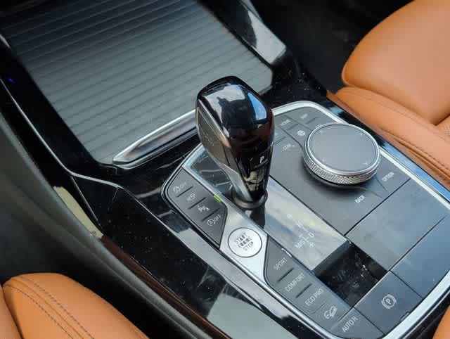 Thumbnail: 2023 BMW X3 - 30
