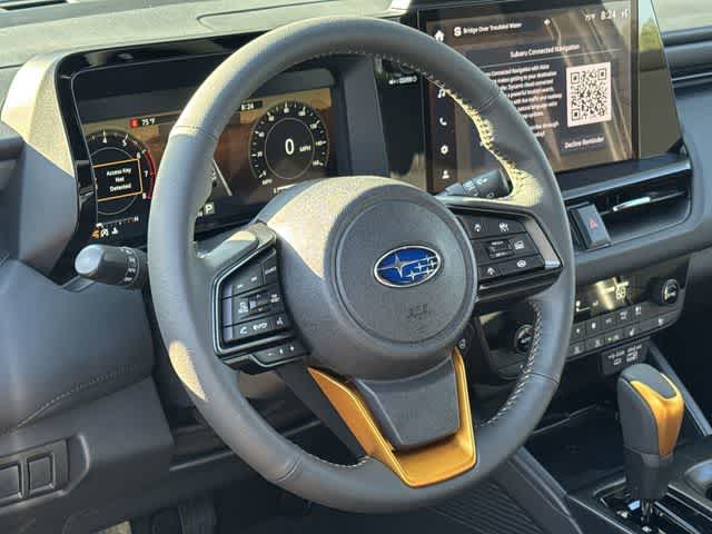 Thumbnail: 2026 Subaru Outback - 21