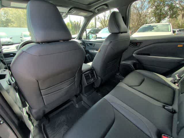 Thumbnail: 2026 Subaru Forester - 16