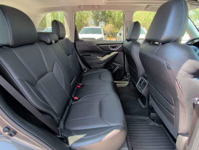Thumbnail: 2021 Subaru Forester - 19