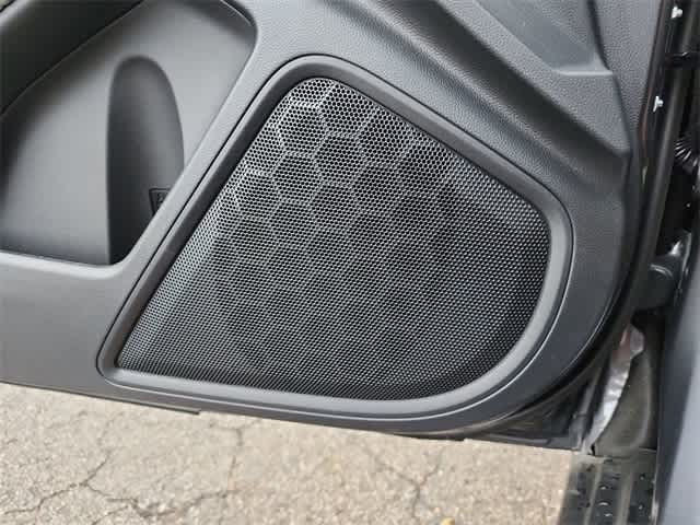 Thumbnail: 2025 Subaru Outback - 25