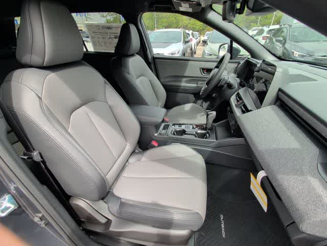 Thumbnail: 2026 Subaru Outback - 19
