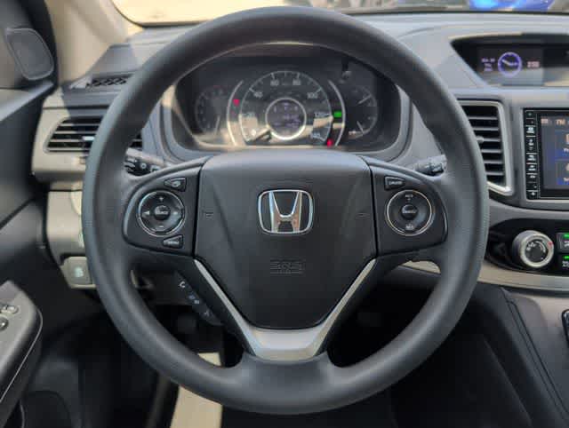 Thumbnail: 2016 Honda CR-V - 22