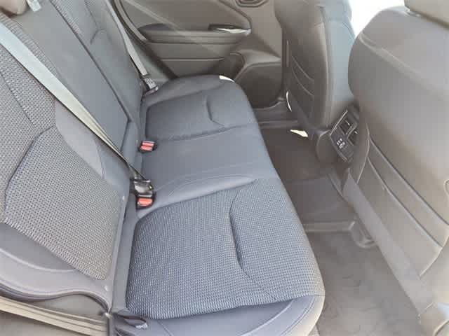 Thumbnail: 2025 Subaru Forester - 18