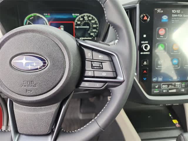 Thumbnail: 2025 Subaru Forester - 23