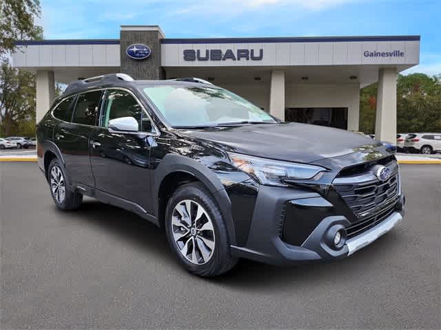 Thumbnail: 2025 Subaru Outback - 8