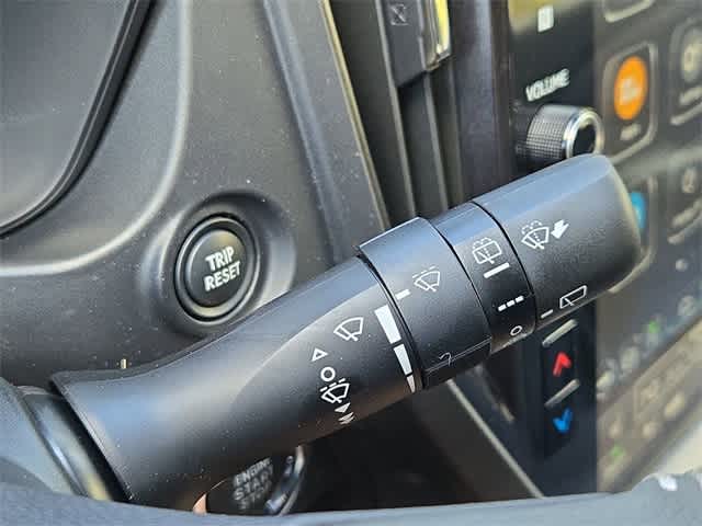 Thumbnail: 2026 Subaru Forester - 25