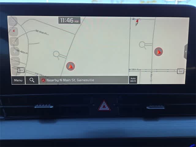 Thumbnail: 2023 Kia Sportage - 27