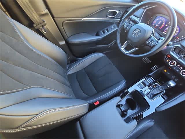 Thumbnail: 2024 Acura Integra - 15