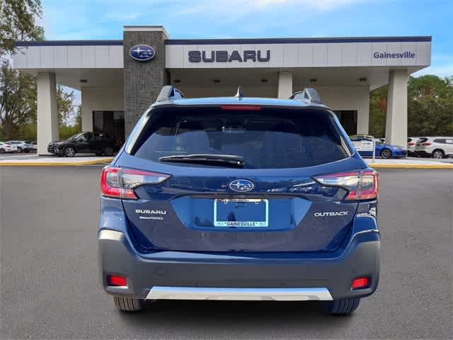 Thumbnail: 2023 Subaru Outback - 5