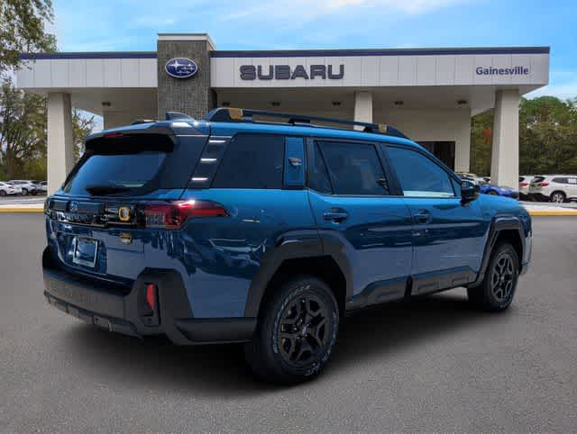 Thumbnail: 2026 Subaru Outback - 5