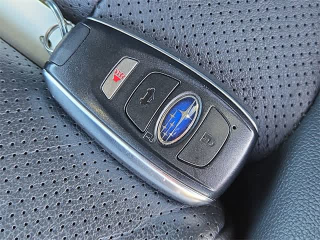 Thumbnail: 2023 Subaru Outback - 33