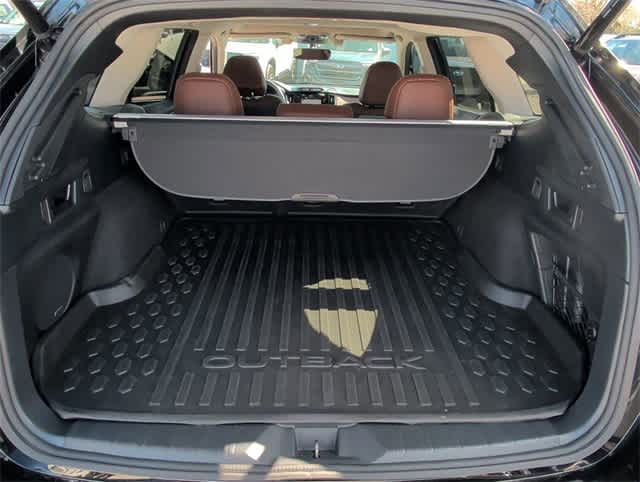 Thumbnail: 2021 Subaru Outback - 34