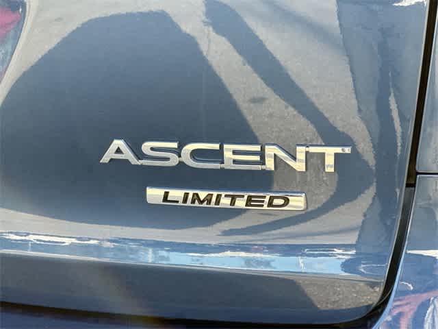 Thumbnail: 2022 Subaru Ascent - 11