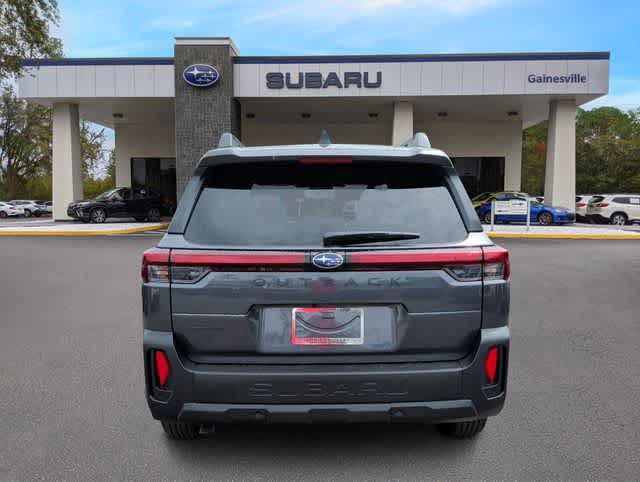 Thumbnail: 2026 Subaru Outback - 5