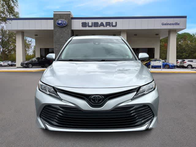 Thumbnail: 2018 Toyota Camry - 9
