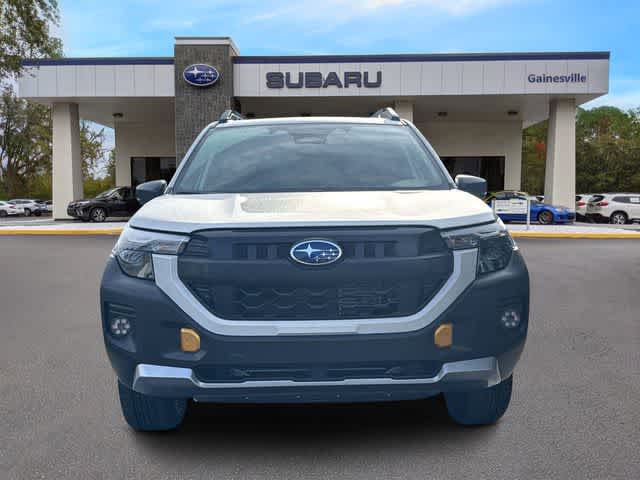 Thumbnail: 2026 Subaru Forester - 9