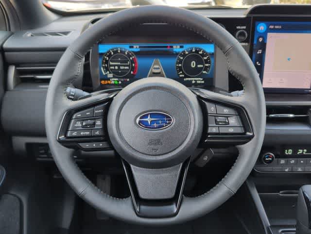 Thumbnail: 2026 Subaru Outback - 22