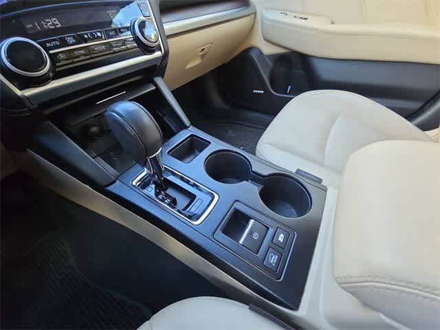 Thumbnail: 2018 Subaru Outback - 32