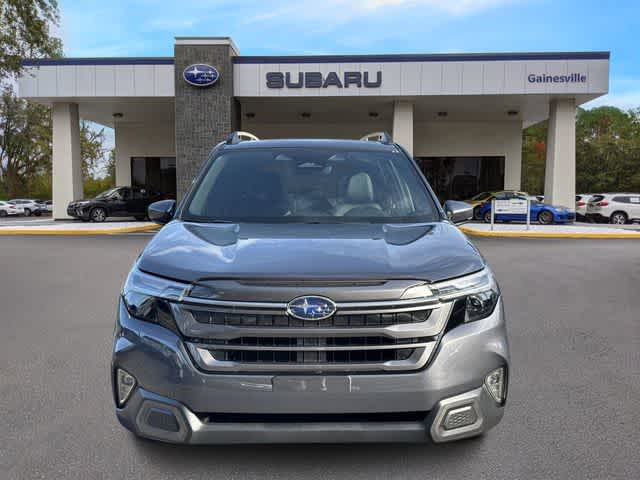 Thumbnail: 2026 Subaru Forester - 9