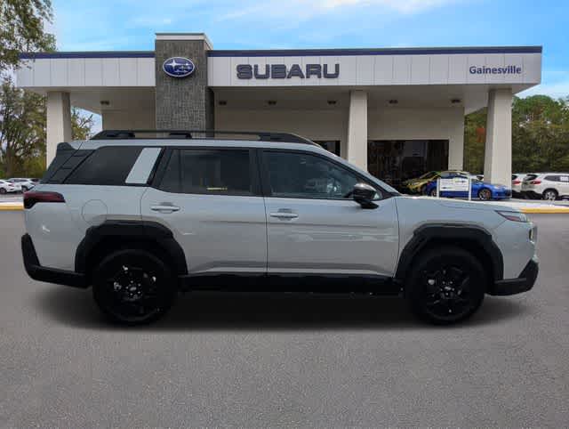 Thumbnail: 2026 Subaru Outback - 7