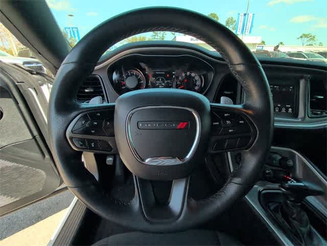 Thumbnail: 2022 Dodge Challenger - 18