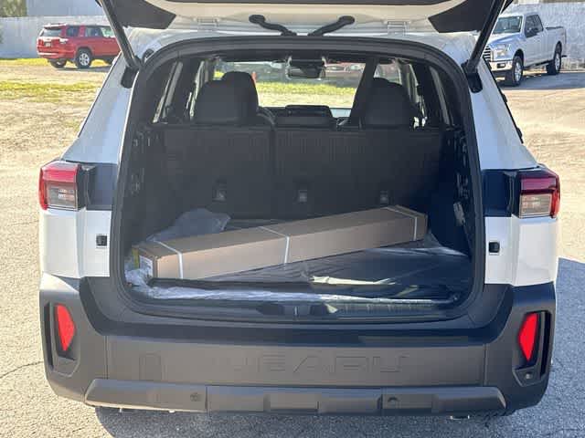 2026 Subaru Outback Limited XT - Photo 32