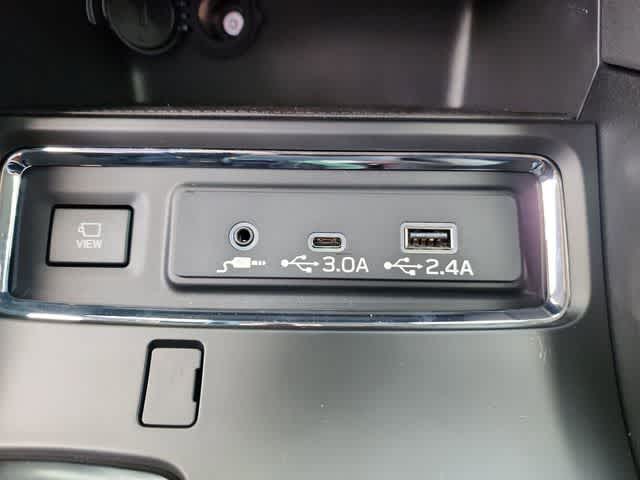 Thumbnail: 2026 Subaru Ascent - 28