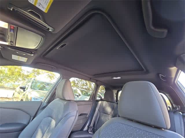 Thumbnail: 2026 Subaru Forester - 18