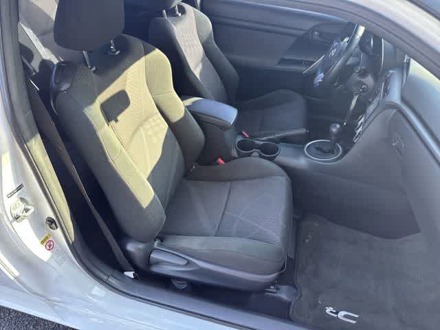 Thumbnail: 2012 Scion tC - 17