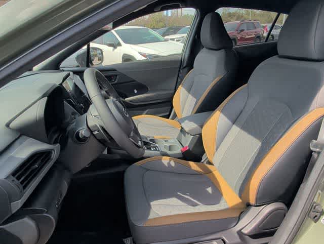 2026 Subaru Crosstrek Sport - Photo 14