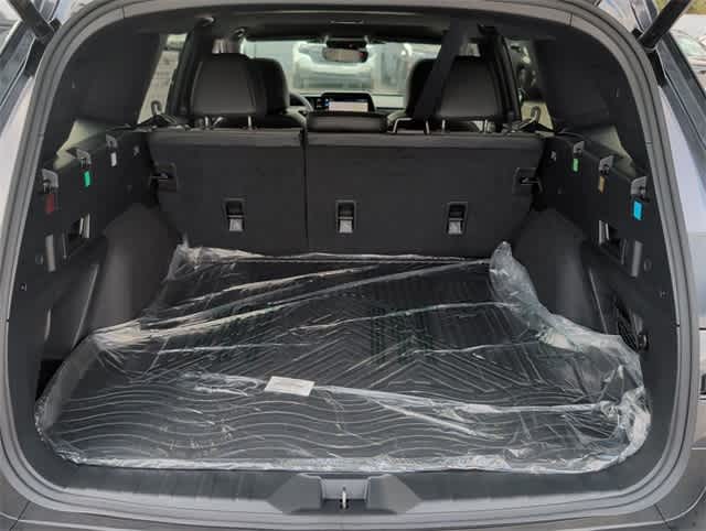 Thumbnail: 2026 Subaru Outback - 33