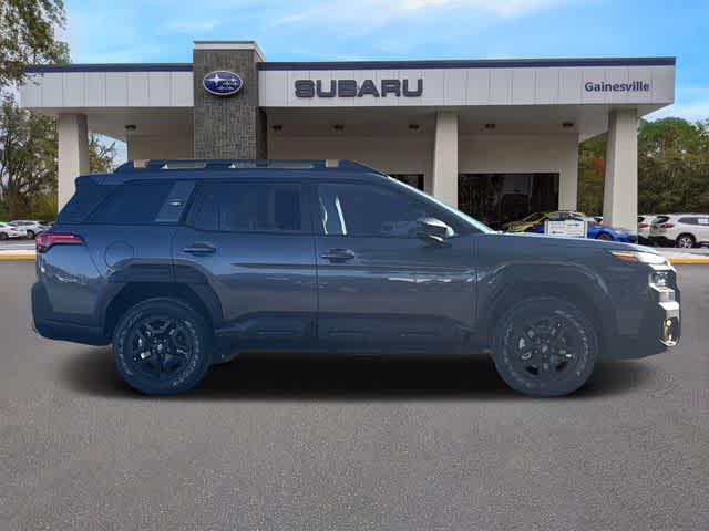 Thumbnail: 2026 Subaru Outback - 7
