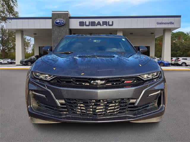 Thumbnail: 2023 Chevrolet Camaro - 9