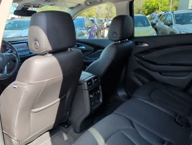 Thumbnail: 2019 Buick Envision - 16