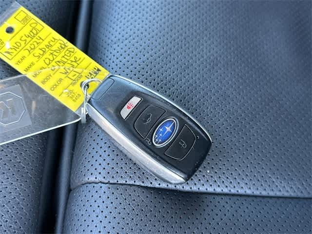 Thumbnail: 2024 Subaru Outback - 33