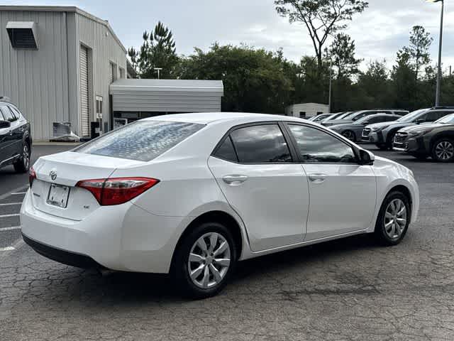 Thumbnail: 2015 Toyota Corolla - 6