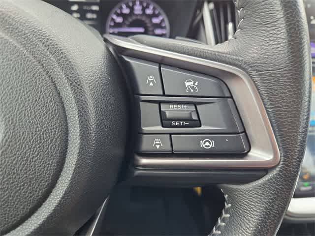 Thumbnail: 2023 Subaru Legacy - 24