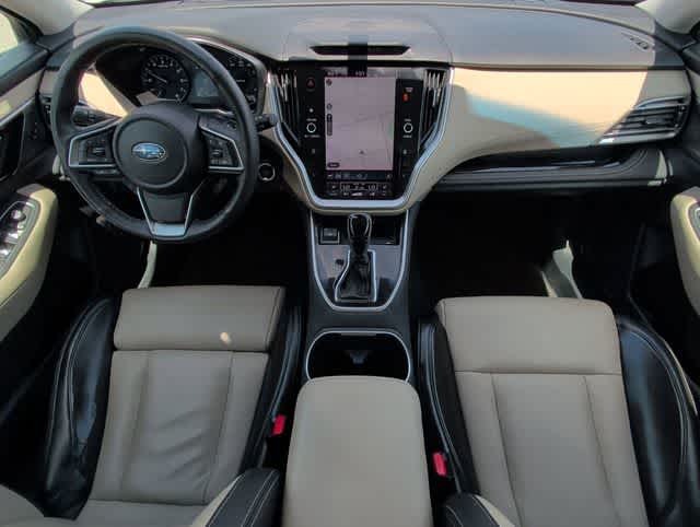 Thumbnail: 2020 Subaru Outback - 13
