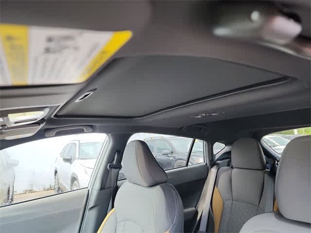 Thumbnail: 2025 Subaru Crosstrek - 17