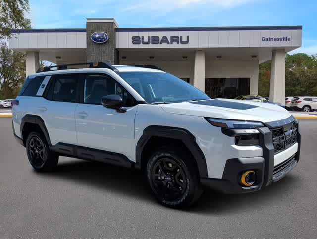 Thumbnail: 2026 Subaru Outback - 8