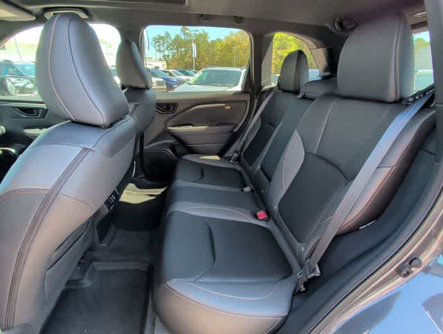 Thumbnail: 2026 Subaru Forester - 18