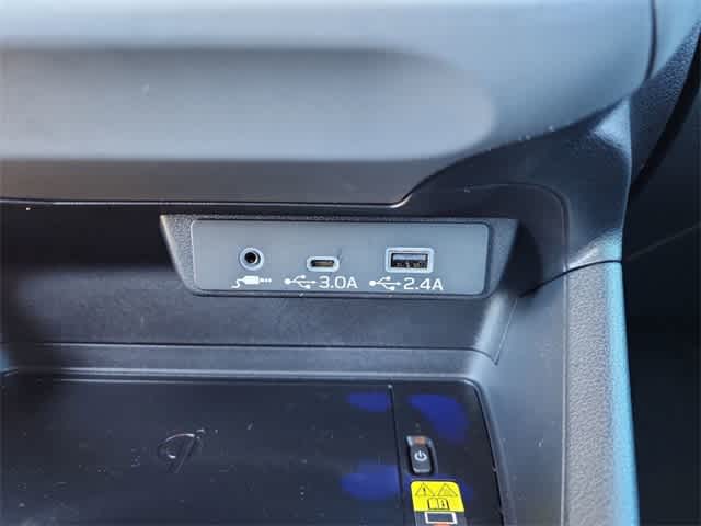 Thumbnail: 2024 Subaru Crosstrek - 27