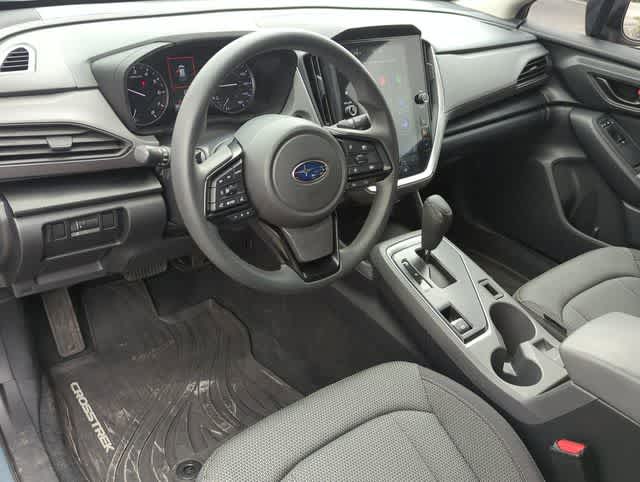 Thumbnail: 2024 Subaru Crosstrek - 2