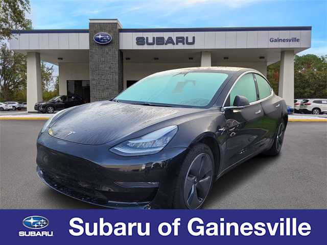 Thumbnail: 2019 Tesla Model 3 - 1