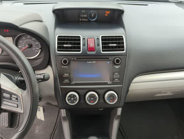 Thumbnail: 2016 Subaru Forester - 26