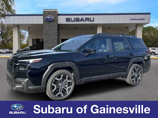 2026 Subaru Outback Touring -
                  Gainesville, FL
